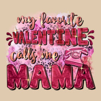 My Favorite Calls Me Mama Mother's Day Heavyweight Sweatshirt | Teevron