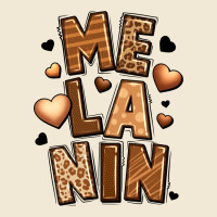 Melanin Ladies Tee | Teevron