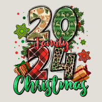 2024 Family Christmas Heavy Core Tee | Teevron