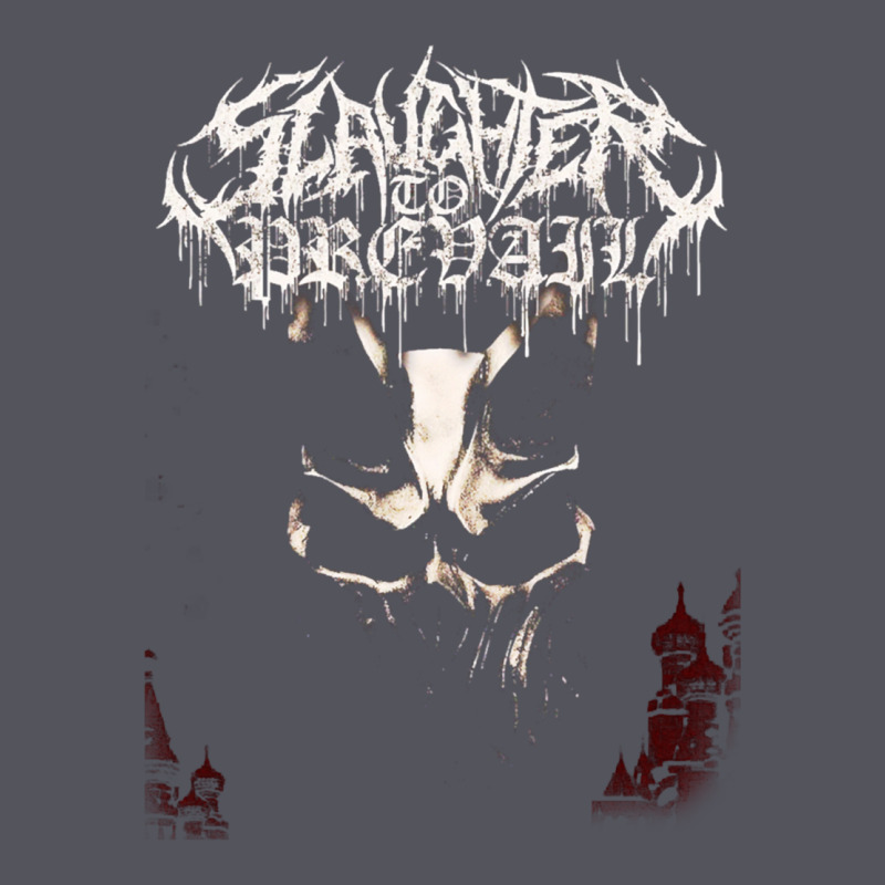 Needed Gifts Slaughter To Prevail Christmas Holiday Vintage Hoodie by tuanDangUi | Teevron