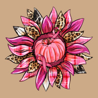 Breast Cancer Sunflower Vintage Hoodie | Teevron