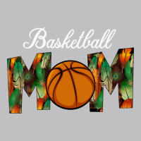 Basketball Mom Classic Tee | Teevron