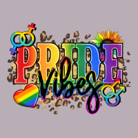 Pride Vibes Vintage Tee | Teevron