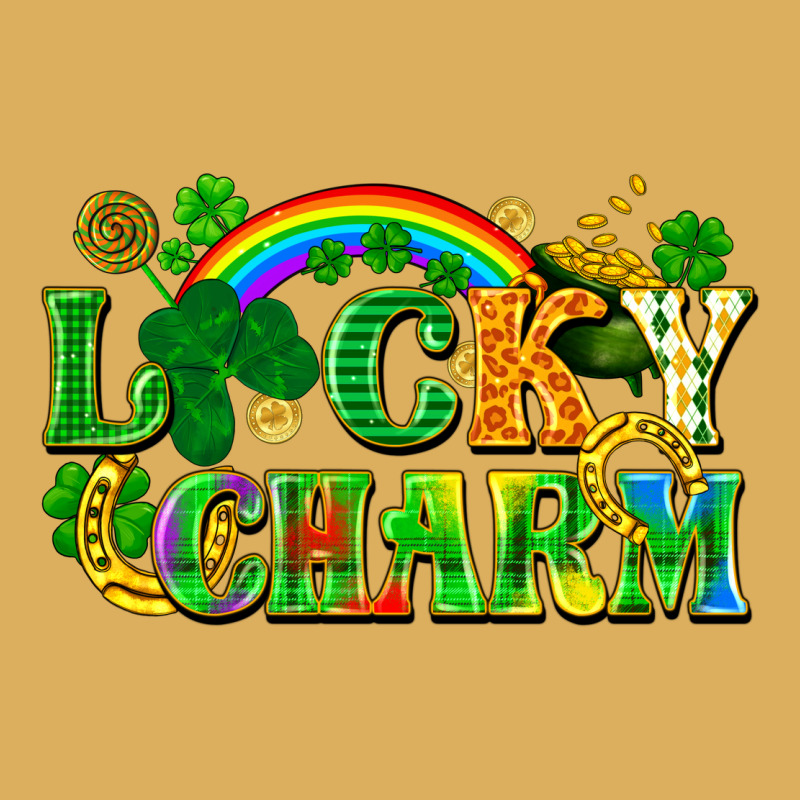 Lucky Charm Premium Hoodie by FaDigitalArtStudio | Teevron