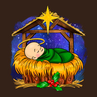 Baby Jesus Heavy Core Tee | Teevron