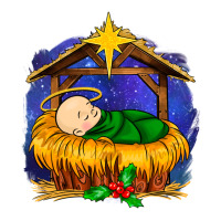 baby jesus | Teevron