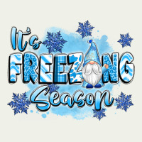 It's Freezing Season Urban Heavy Tee | Teevron