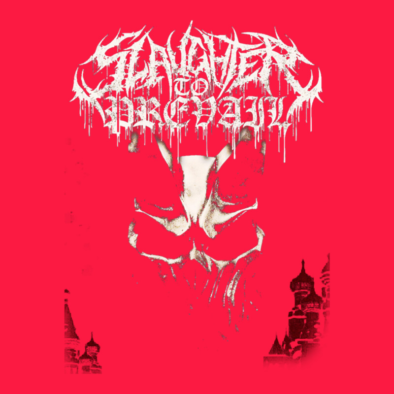 Needed Gifts Slaughter To Prevail Christmas Holiday Zipper Hoodie by tuanDangUi | Teevron