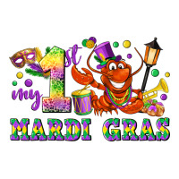 my first mardi gras | Teevron