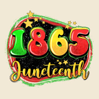 1865 Juneteenth Ladies Tee | Teevron