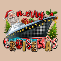 Merry Cruisemas Urban Heavy Tee | Teevron