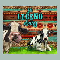 So Legend Dairy Heavyweight Hoodie | Teevron