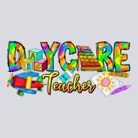 Daycare Teacher Zipper Hoodie | Teevron