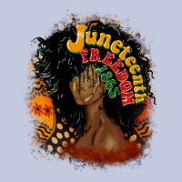 Juneteenth Freedom 1865 Long Sleeve Tee | Teevron