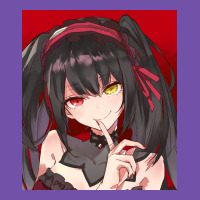 Tokisaki Kurumi Premium Sweatshirt | Teevron