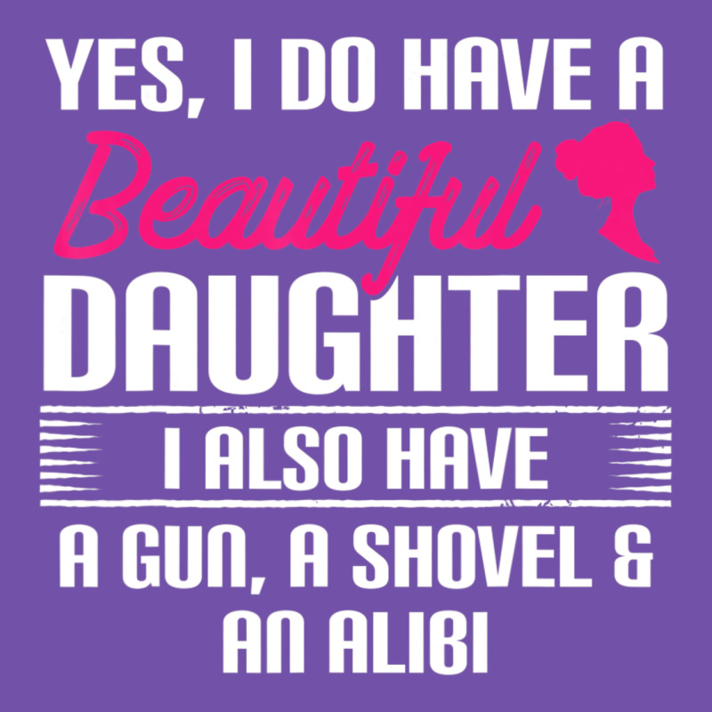 Father Yes I Do Have A Beautiful Daughter Premium Sweatshirt by tuanDangUi | Teevron