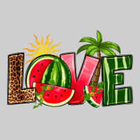 Love Watermelon Premium Tee | Teevron