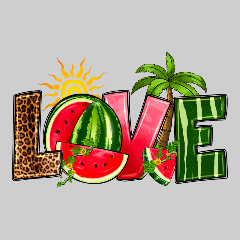 Love Watermelon Premium Tee by RanaPortraitStore | Teevron