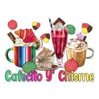 cafecito y chisme coffee cups | Teevron