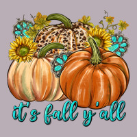 It's Fall Y'all Vintage Tee | Teevron