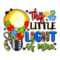 This Little Light Of Mine Premium Tee | Teevron