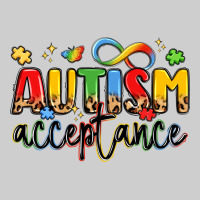 Autism Acceptance Premium Tee | Teevron