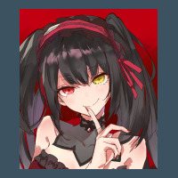 Tokisaki Kurumi Urban Hoodie | Teevron