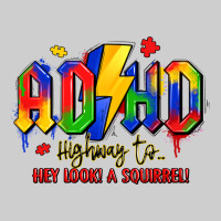 Adhd Awareness Premium Tee | Teevron