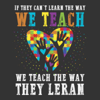Autism Awareness Teacher | Teevron