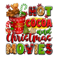 hot cocoa and christmas movies | Teevron