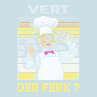 Vert Der Ferk Swédísh Chéf Lovers Muppe.t Lovers Show T Love Ladies Tee | Teevron
