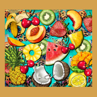 Summer Fruits Urban Hoodie | Teevron