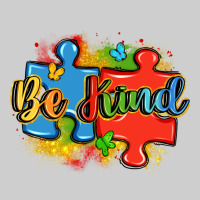 Be Kind Autism Premium Tee | Teevron