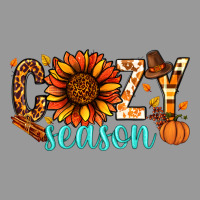 Cozy Season Thanksgiving Vintage Hoodie | Teevron