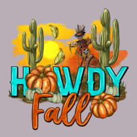Howdy Fall Vintage Tee | Teevron