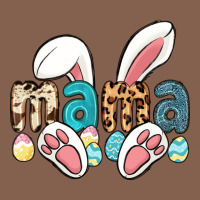 Mama Easter Zipper Hoodie | Teevron