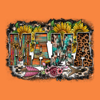 Mama Western Premium Sweatshirt | Teevron