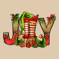 Joy Christmas With Elf Bbs Heavyweight Sweatshirt | Teevron