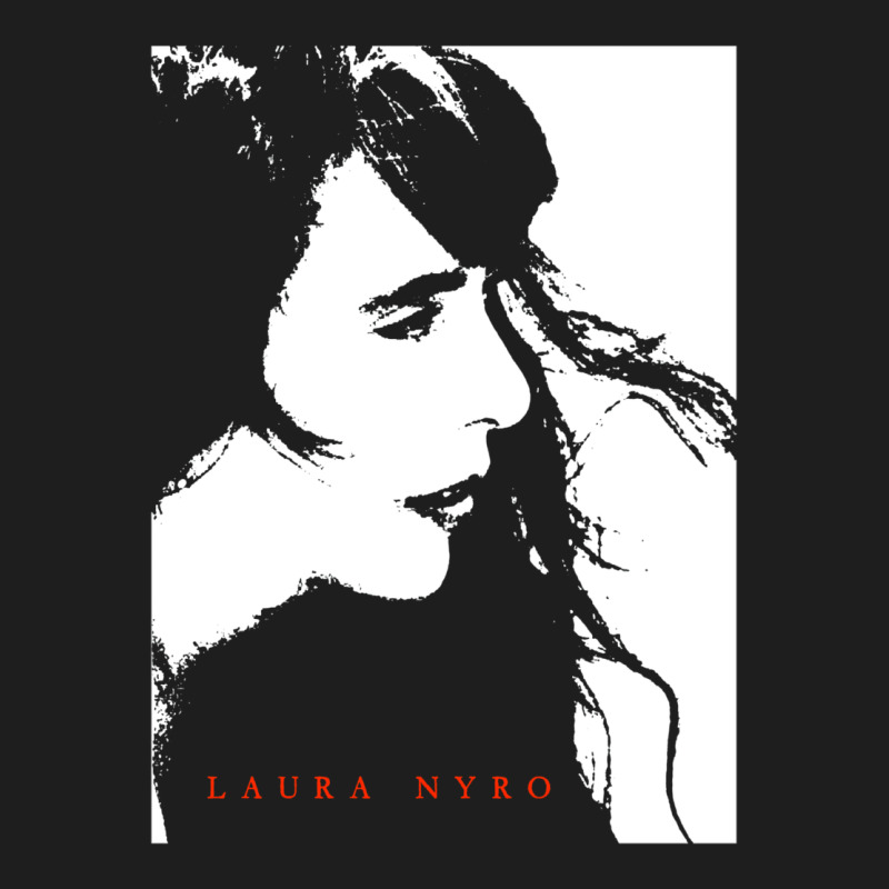 Laura Nyro Classic Tee by tuanDangUi | Teevron