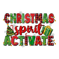 christmas spirit activate | Teevron