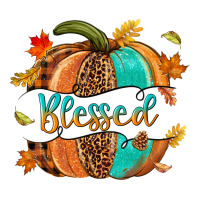 Blessed pumpkin | Teevron