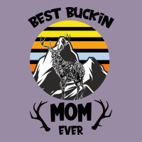 Best Buckin Mom Ever Classic Tee | Teevron