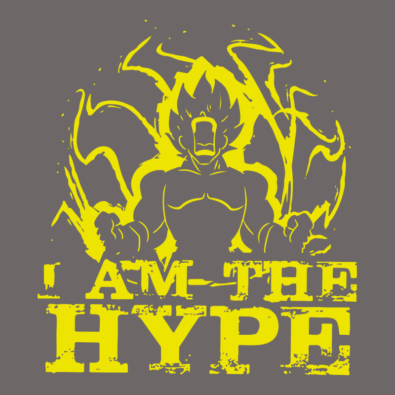 I Am The Hype Classic Tee by tuanDangUi | Teevron