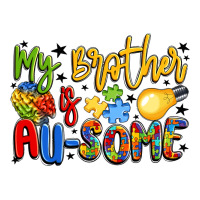 my brother is au some | Teevron