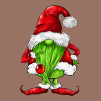 Green Christmas Gnomes Premium Hoodie | Teevron
