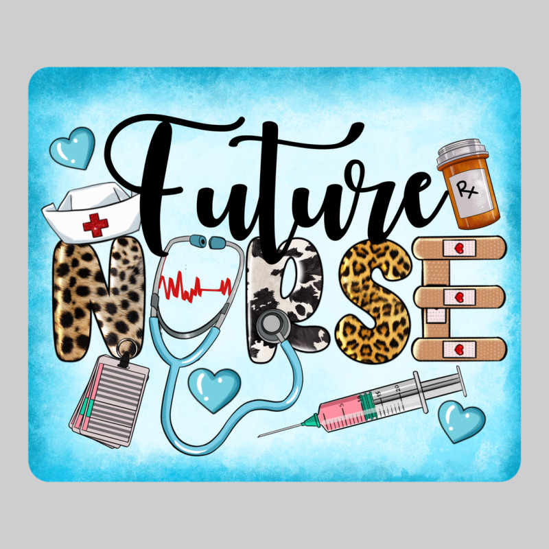 Western Future Nurse Premium Sweatshirt by LillyAllenDesigns | Teevron