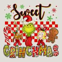 Grinchmas Heavy Core Tee | Teevron