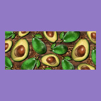 Avocados With Wood And Leopard Background 15 Oz Mug Urban Hoodie | Teevron