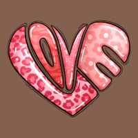 Heart Shaped Love Valentine's Day Zipper Hoodie | Teevron