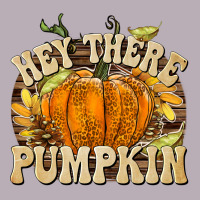Hey There Pumpkin Vintage Tee | Teevron